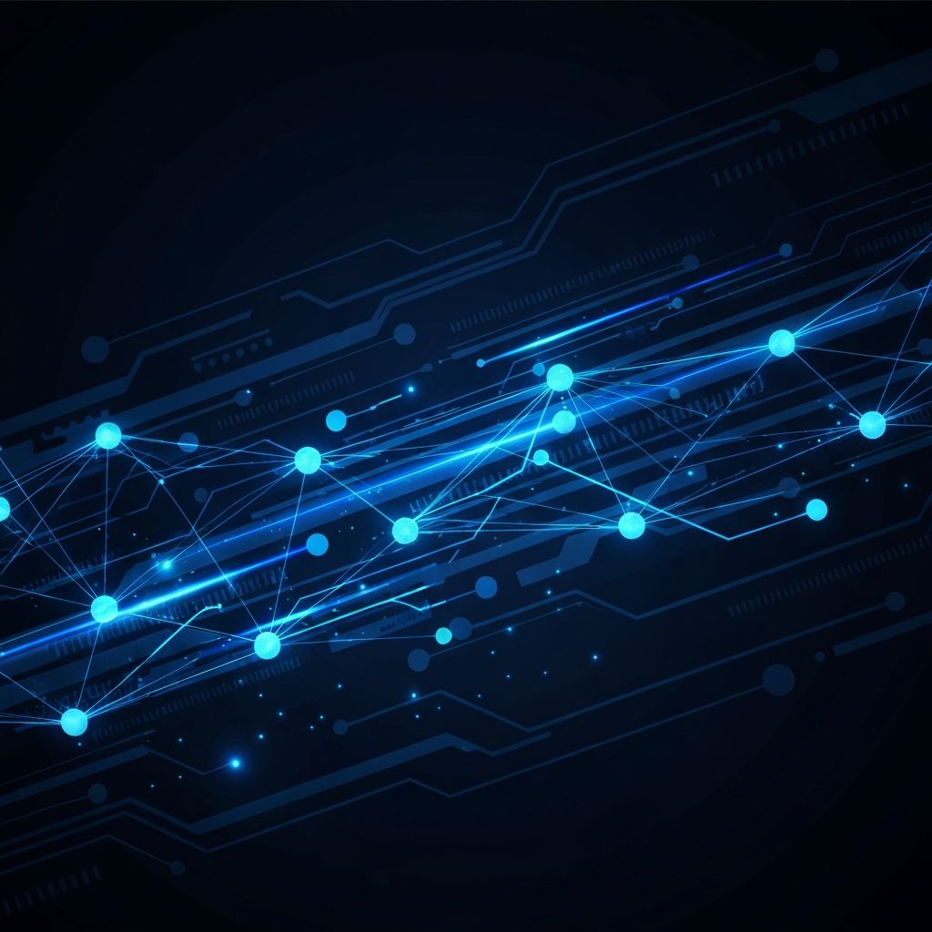 Artificial Intelligence visualization